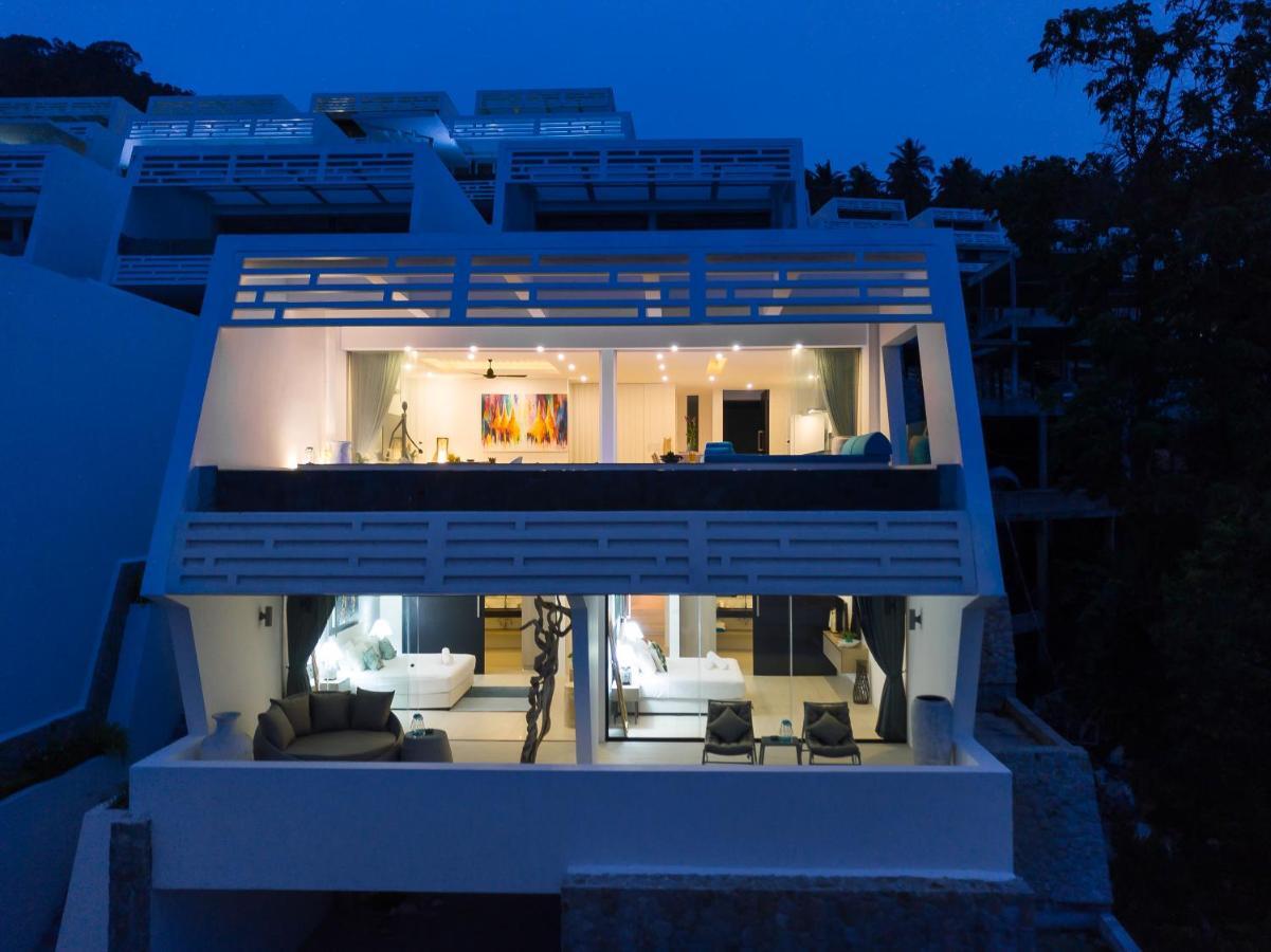 Kaiyan Villa Chaweng  Exterior foto